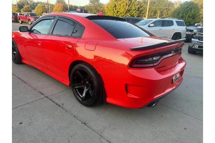 $32950 : 2017 Charger R/T Scat Pack image 7