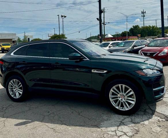 $11900 : 2018 F-PACE 20d Prestige image 10