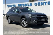 Subaru Outback 2023 AWD Prem en Los Angeles
