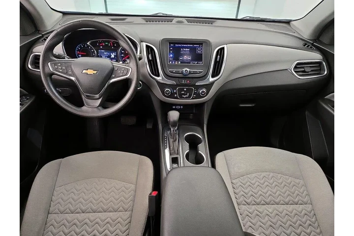 $19998 : Chevrolet Equinox 2023 4x4 L image 9