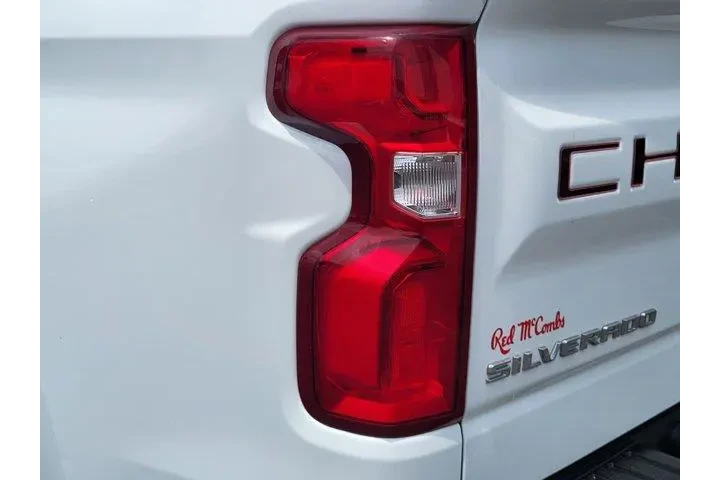 $29800 : Chevrolet Silverado 1500 202 image 9