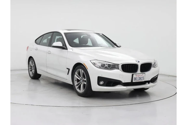 $15998 : BMW 3 Series 2016 AWD 328i x image 1