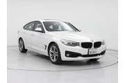 BMW 3 Series 2016 AWD 328i x