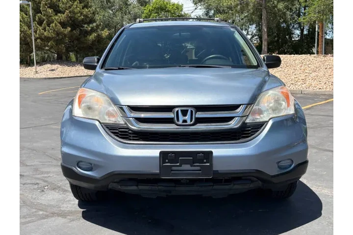$8900 : 2011 CR-V SE image 7