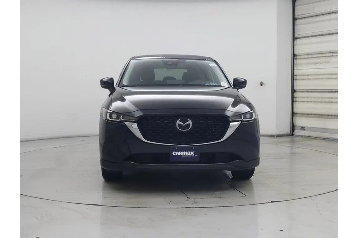 $26998 : Mazda CX-5 2025 AWD 2.5 S Pr image 5