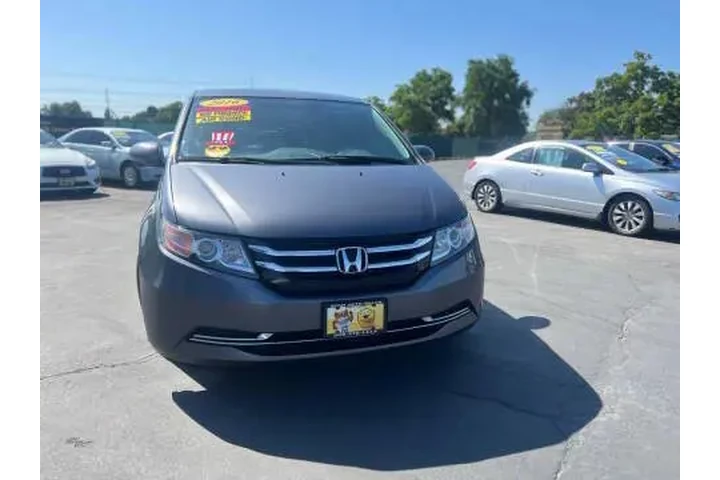 $13999 : 2016 Odyssey EX image 3