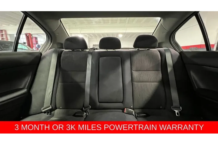 $12888 : 2012 Accord LX 2.4 image 10