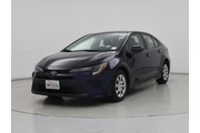 $22998 : Toyota Corolla 2024 LE 4dr S thumbnail