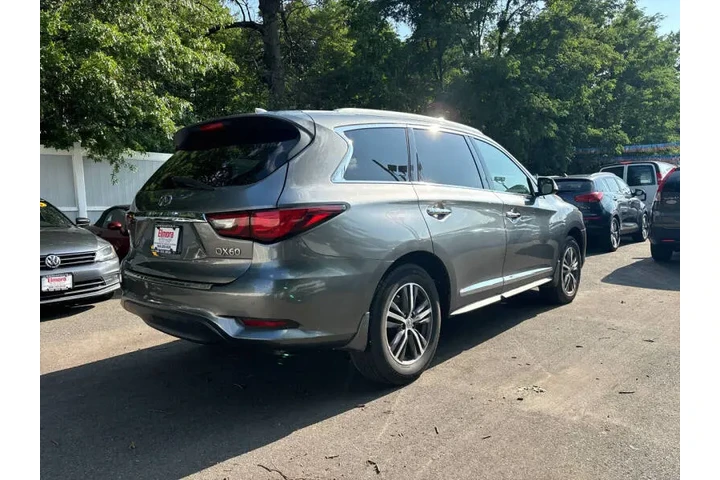 $15999 : 2019 QX60 Luxe image 7