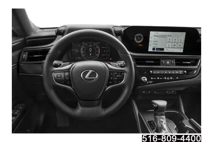 $33447 : Lexus ES 250 2023 AWD 4dr Se image 7