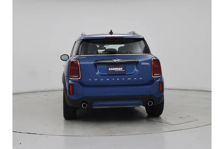 $26998 : MINI Countryman 2023 AWD Cla image 6