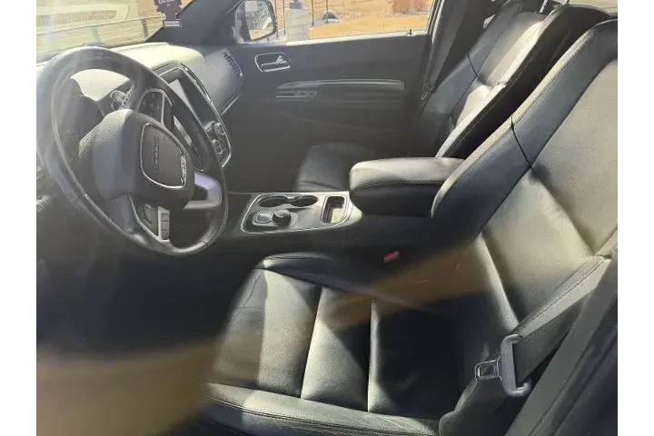 $8489 : Dodge Durango 2015 AWD Limit image 5