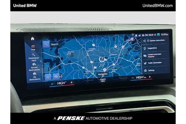 $30495 : BMW 3 Series 2023 330i 4dr S image 10