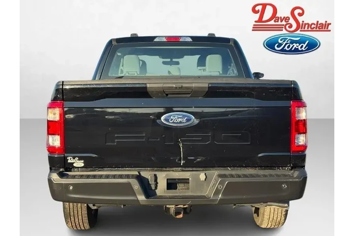 $27888 : Ford F-150 2023 4x2 XL 4dr S image 8