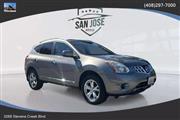 2011 NISSAN ROGUE SV SPORT UT en San Jose