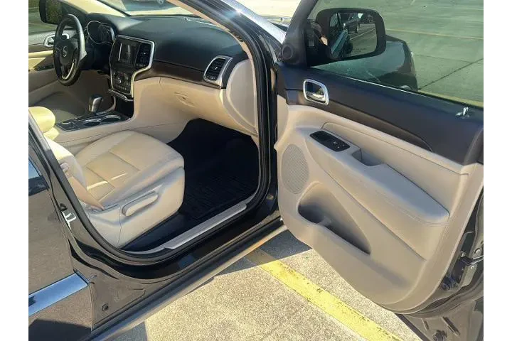 $19995 : Jeep Grand Cherokee 2018 4x4 image 10