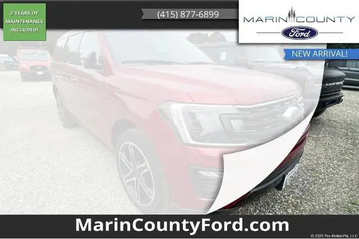 $32981 : Ford Expedition 2019 4x4 Lim image 1