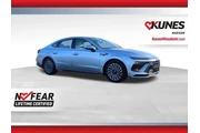 Hyundai SONATA Hybrid 2025 S