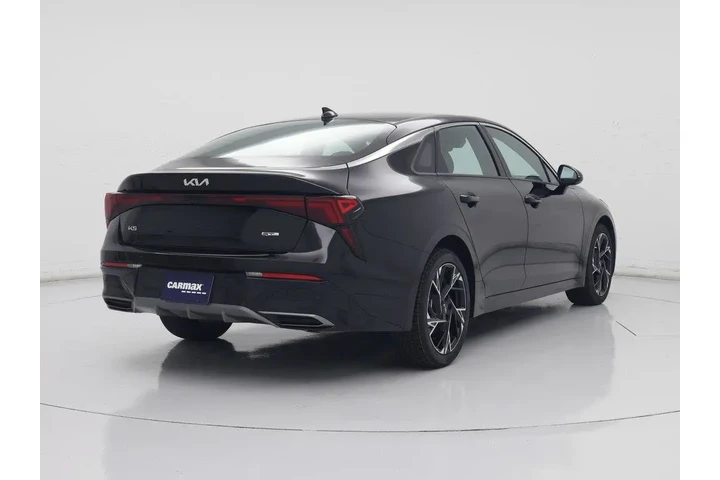 $29998 : Kia K5 2025 GT-Line 4dr Seda image 8