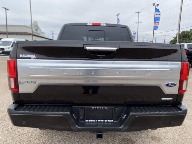 $34988 : 2018 F-150 image 4