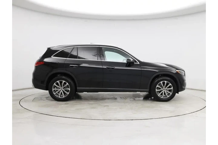 $35998 : Mercedes-Benz GLC 2024 GLC 3 image 7