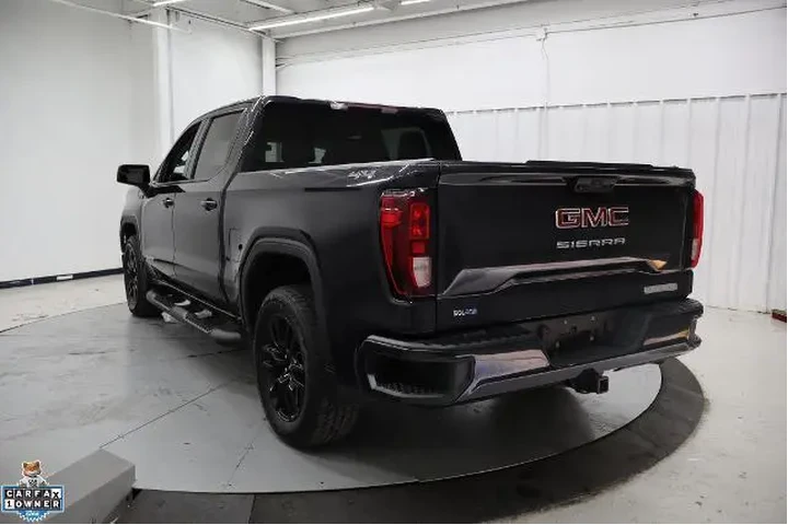 $38995 : GMC Sierra 1500 2023 4x4 Ele image 5