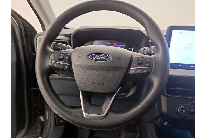$30998 : Ford Maverick 2025 XLT 4dr S image 10