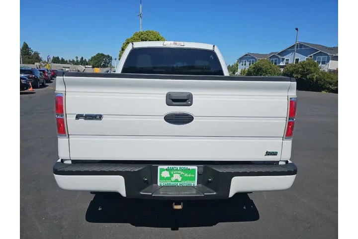 $15995 : 2010 F-150 XLT image 7
