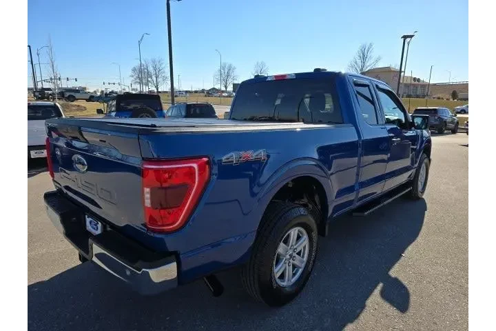 $34900 : Ford F-150 2022 4x4 XL 4dr S image 5