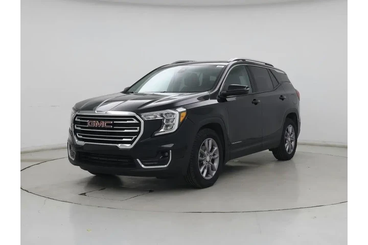 $23998 : GMC Terrain 2022 SLT 4dr SUV image 4