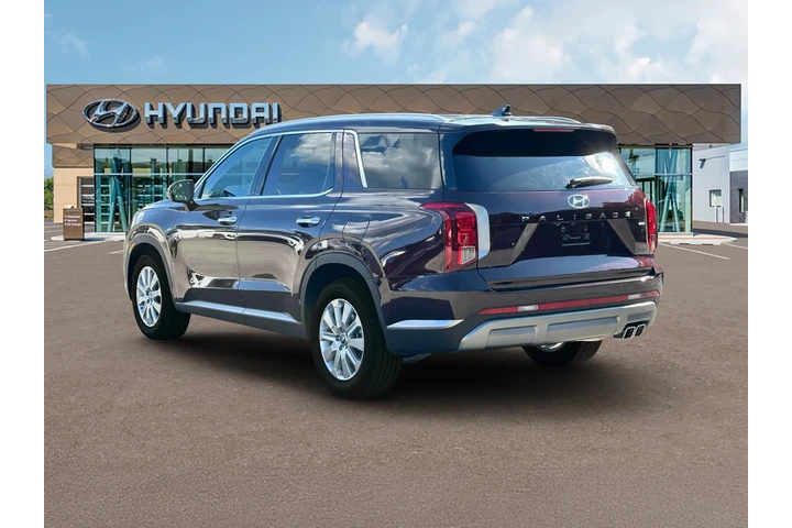 $37995 : Hyundai PALISADE 2025 AWD SE image 5