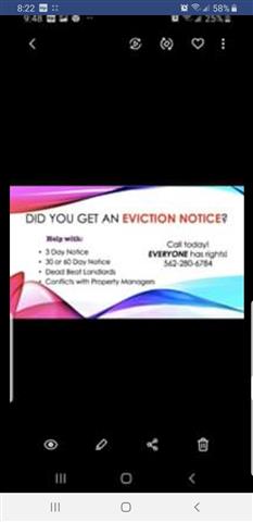 Property mgr/desalojo/eviction image 1