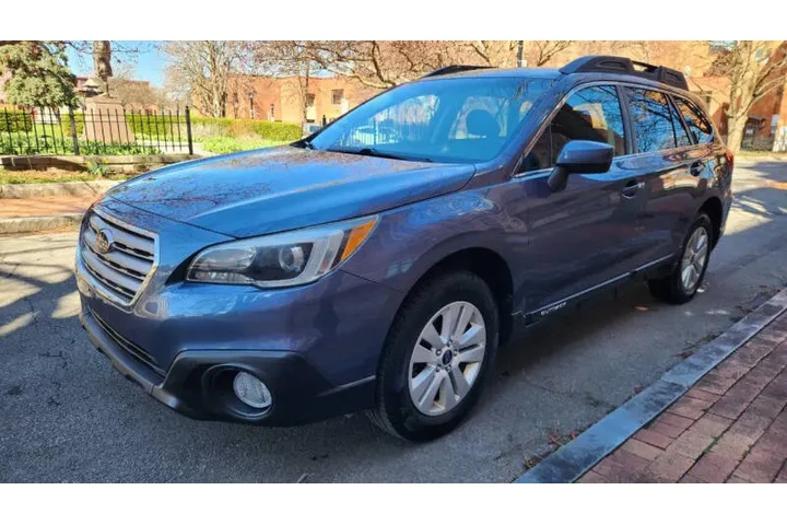 $11995 : 2015 Outback 2.5i Premium image 3