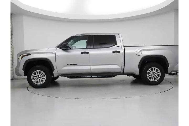 $36998 : Toyota Tundra 2022 4x2 SR5 4 image 3