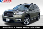 Subaru Ascent 2022 AWD Limit en Chico