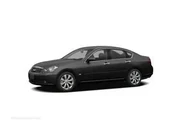 INFINITI M35 2007 4dr Sedan en Houston