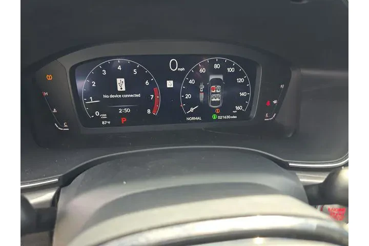 $29861 : Acura Integra 2023 4dr Liftb image 5