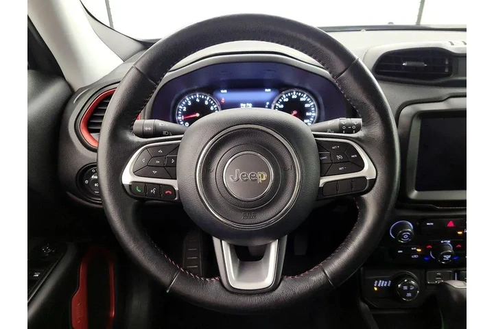 $18998 : Jeep Renegade 2021 4x4 Trail image 10
