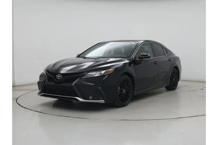 $34998 : Toyota Camry 2023 XSE 4dr Se image 4