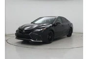 $34998 : Toyota Camry 2023 XSE 4dr Se thumbnail