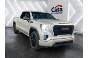 GMC Sierra 1500 2021 4x4 Ele