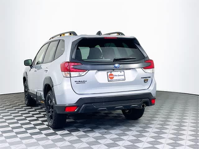 $39121 : PRE-OWNED 2024 SUBARU FORESTE image 7