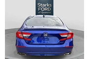 $22499 : Honda Accord 2022 Sport 4dr thumbnail