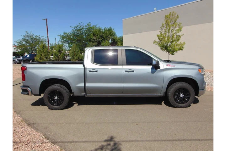 $38745 : 2023 Silverado 1500 LT image 3
