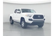 Toyota Tacoma 2023 4x4 SR V6