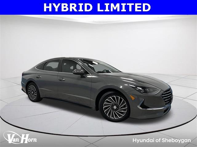 $26687 : Pre-Owned 2023 Sonata Hybrid image 1