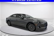 Pre-Owned 2023 Sonata Hybrid en Milwaukee