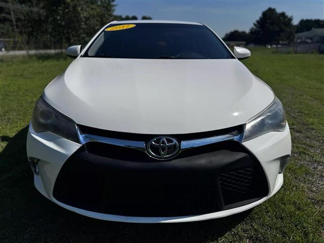 $13900 : 2017 TOYOTA CAMRY image 3