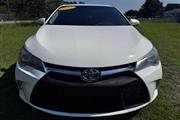 $13900 : 2017 TOYOTA CAMRY thumbnail