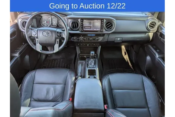 $27690 : Toyota Tacoma 2021 4x4 SR V6 image 10